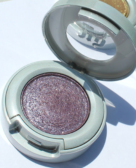 Urban Decay Moondust Eyeshadows + Swatches! NEW for Summer 2013